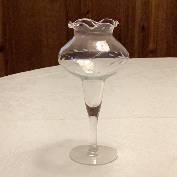 Princess House Heritage crystal collection - Picture 11 of 14